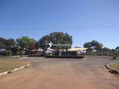 Lote/Terreno à venda, 510m² no Área Rural de Timon, Timon