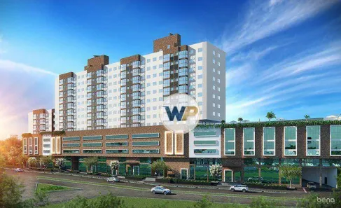 Apartamento com 2 Quartos à venda, 69m² no Centro, Balneário Camboriú