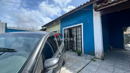 Casa com 2 Quartos à venda, 67m² no Tupy, Itanhaém