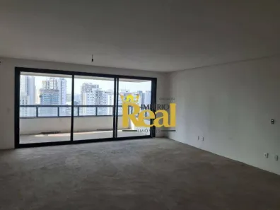 Apartamento com 3 Quartos à venda, 187m² no Vila Romana, São Paulo
