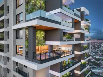 Apartamento com 3 Quartos à venda, 171m² no Setor Marista, Goiânia