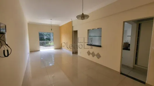 Apartamento com 3 Quartos à venda, 104m² no Cambuí, Campinas