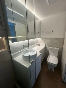 Apartamento com 1 Quarto à venda, 51m² no Centro, São Leopoldo