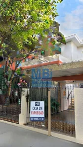 Casa com 3 Quartos à venda, 203m² no Santo Amaro, São Paulo