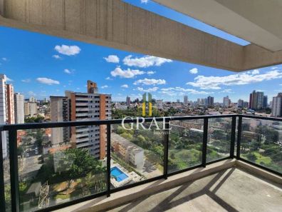 Apartamento com 3 Quartos à venda, 268m² no Jardim, Santo André