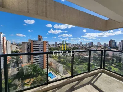 Apartamento com 3 Quartos à venda, 268m² no Jardim, Santo André