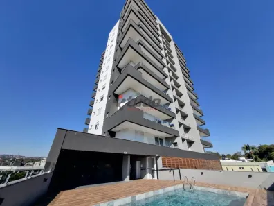 Apartamento com 3 Quartos à venda, 185m² no Morro do Espelho, São Leopoldo