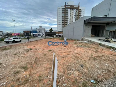 Lote/Terreno à venda, 768m² no Pagani, Palhoça