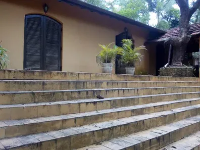 Fazenda/Sítio com 3 Quartos à venda, 23755m² no Chácaras Aurora, Embu das Artes
