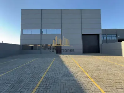 Prédio Comercial para alugar, 750m² no Brigadeira, Canoas