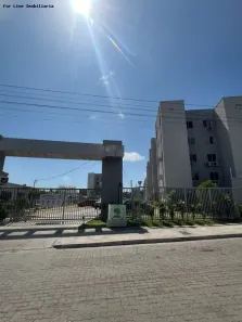 Apartamento com 2 Quartos à venda, 56m² no Barroso, Fortaleza