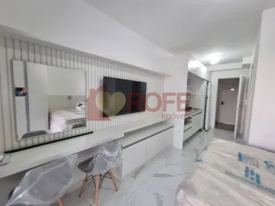 Apartamento com 1 Quarto à venda, 27m² no Jardim das Acácias, São Paulo
