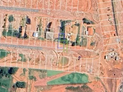 Lote/Terreno à venda, 250m² no Distrito Industrial, Jundiaí