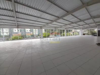 Prédio Comercial para alugar, 300m² no Imirim, São Paulo
