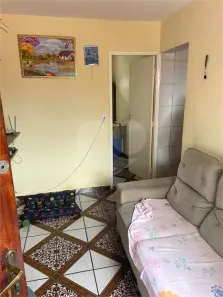 Apartamento com 2 Quartos à venda, 50m² no Conjunto Habitacional Brigadeiro Faria Lima, São Paulo