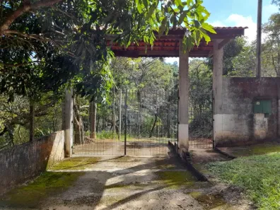 Fazenda/Sítio com 4 Quartos à venda, 400m² no Centro, Nazaré Paulista