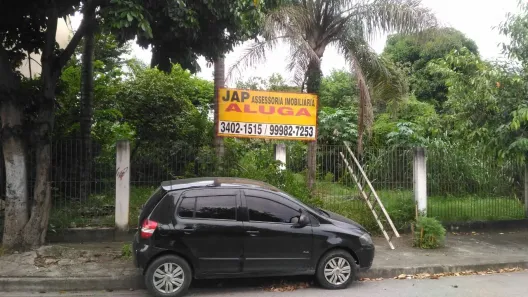 Lote/Terreno para alugar, 300m² no Campo Grande, Rio de Janeiro