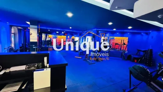 Imóvel Comercial à venda, 120m² no Passagem, Cabo Frio