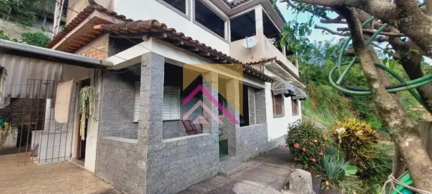 Casa com 2 Quartos à venda, 182m² no Retiro, Volta Redonda