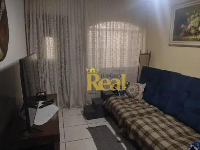 Casa com 2 Quartos à venda, 190m² no Vila Ipojuca, São Paulo