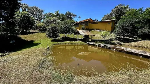Fazenda/Sítio com 2 Quartos à venda, 180m² no Área Rural de Itu, Itu