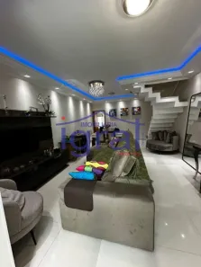 Sobrado com 4 Quartos à venda, 300m² no Jardim Santo Antoninho, São Paulo