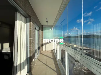 Apartamento com 1 Quarto à venda, 45m² no Boqueirão, Santos