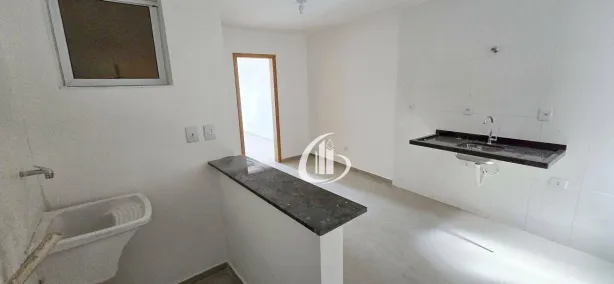 Apartamento com 2 Quartos para alugar, 40m² no Vila Mazzei, São Paulo
