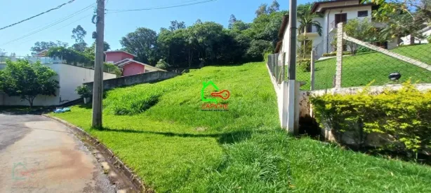 Lote/Terreno à venda, 1000m² no Capela, Vinhedo