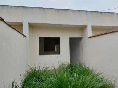 Casa com 2 Quartos à venda, 66m² no Lagoinha, Nova Iguaçu
