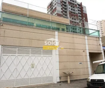 Sobrado com 1 Quarto à venda, 380m² no Vila Esperança, São Paulo