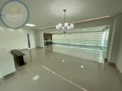 Apartamento com 4 Quartos à venda, 226m² no Horto Florestal, Salvador