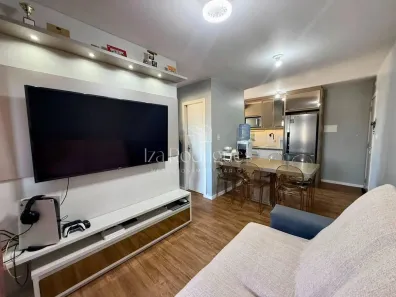 Apartamento com 2 Quartos à venda, 58m² no Cidade Nova, Itajaí