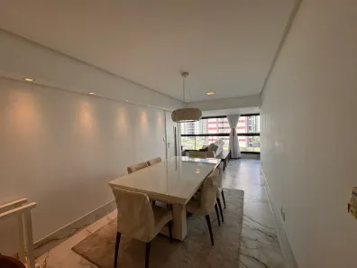 Apartamento com 2 Quartos à venda, 86m² no Caminho das Árvores, Salvador