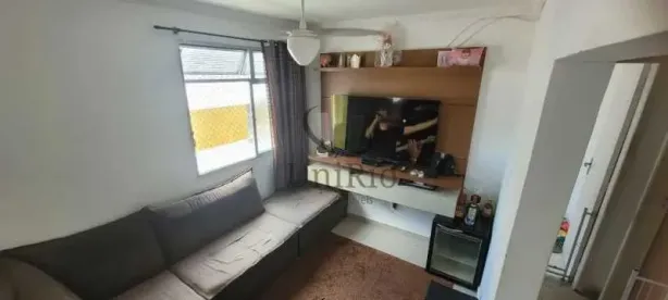 Apartamento com 3 Quartos à venda, 50m² no Praça Seca, Rio de Janeiro