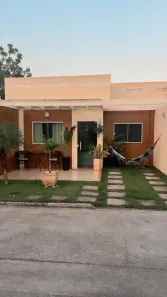 Casa de Condomínio com 3 Quartos à venda, 45m² no Campo Grande, Rio de Janeiro