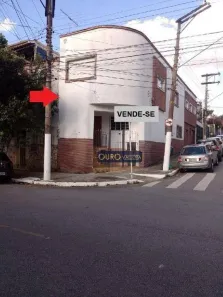 Sobrado com 2 Quartos à venda, 184m² no Mooca, São Paulo