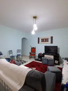 Sobrado com 4 Quartos à venda, 140m² no Vila Camilópolis, Santo André