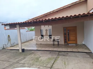 Casa com 4 Quartos à venda, 110m² no Jardim Universo, Mogi das Cruzes