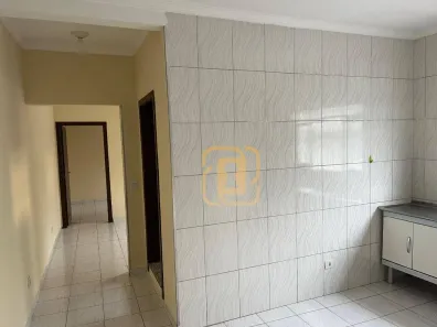 Casa com 1 Quarto para alugar, 80m² no Vila Pereira Barreto, São Paulo