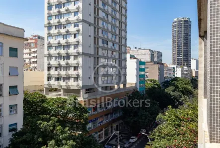 Apartamento com 3 Quartos à venda, 95m² no Leblon, Rio de Janeiro