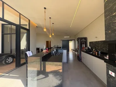 Casa com 2 Quartos à venda, 120m² no Residencial Park Borá, Mendonça