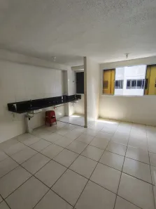 Apartamento com 2 Quartos para alugar, 45m² no Ponta Negra, Manaus