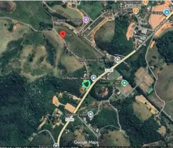 Lote/Terreno à venda, 1160m² no Vila Santa Alice, Duque de Caxias