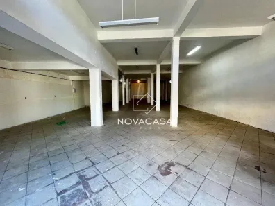 Ponto Comercial para alugar, 300m² no Ribeiro de Abreu, Belo Horizonte