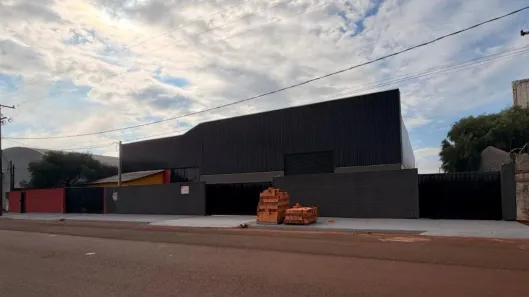 Galpão/Depósito/Armazém para alugar, 876m² no Jardim Alto da Boa Vista, Arapongas