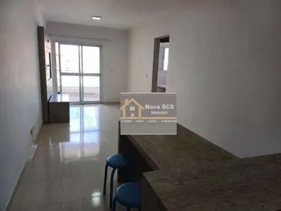 Apartamento com 2 Quartos à venda, 70m² no Olímpico, São Caetano do Sul