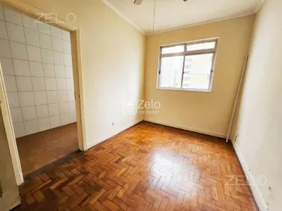 Apartamento com 1 Quarto à venda, 51m² no Centro, Campinas