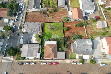 Lote/Terreno à venda, 960m² no Centro, Pato Branco