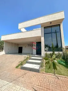 Casa de Condomínio com 3 Quartos à venda, 176m² no Residencial Maria Júlia, São José do Rio Preto